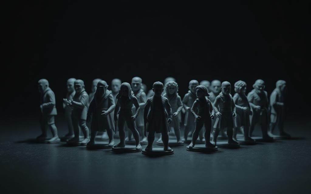 Figurines category cover