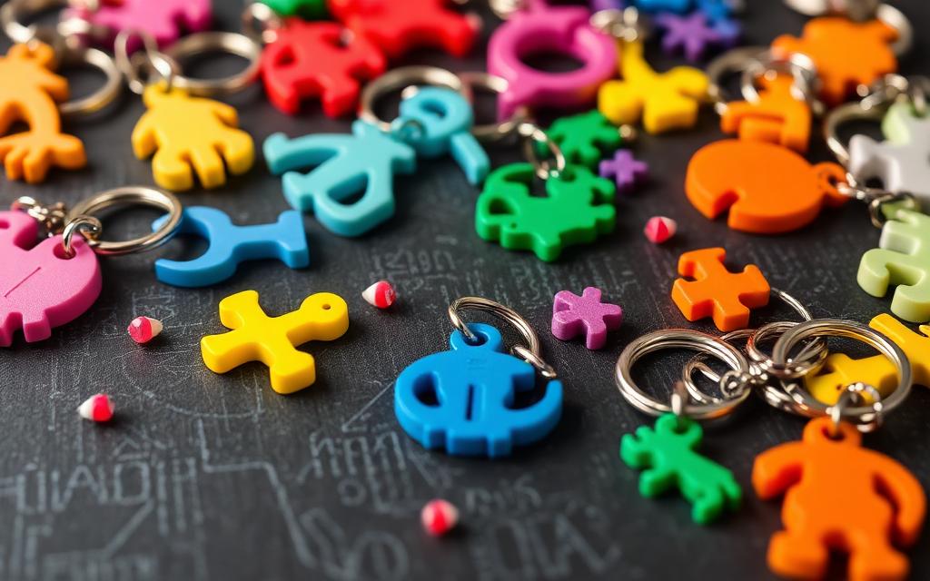 Keychains category cover