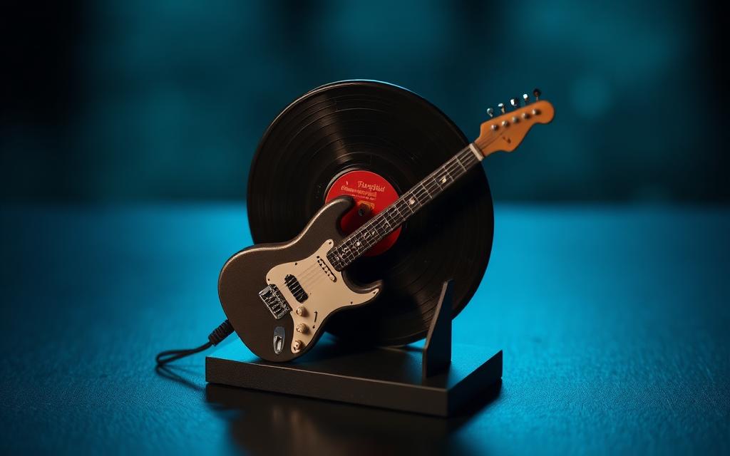 Music Memorabilia category cover